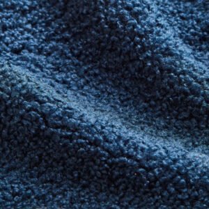 Forest Teddy Fabric
