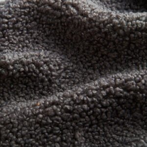 Granite Teddy Fabric