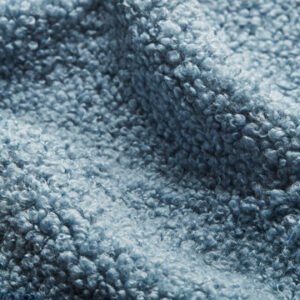 Marine Teddy Fabric