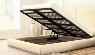 Full Metal Gas Lift  (Floorboards Included) (£190.00)