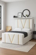 Luxury Crown Vienna Bed - Image 2